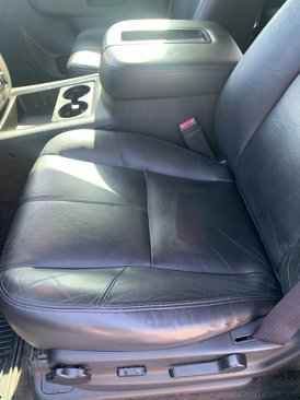 Used 2013 Chevrolet Avalanche LT image 13
