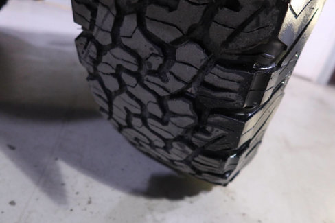 Used 2015 Toyota Tacoma 4x4 Double Cab w/ TRD Off-Road Package image 38