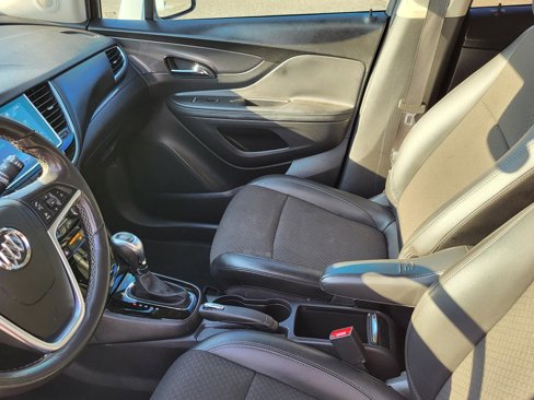 Used 2019 Buick Encore Preferred image 29