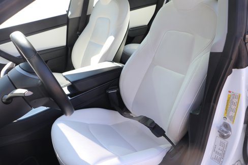 Used 2019 Tesla Model 3 Long Range image 16