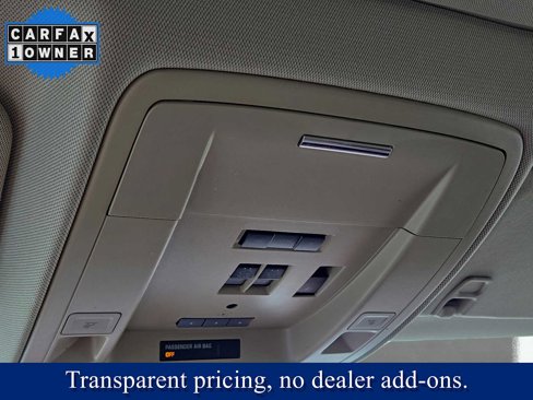 Used 2017 Chevrolet Silverado 1500 High Country image 30