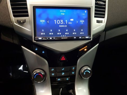 Used 2012 Chevrolet Cruze LT w/ RS Package image 18
