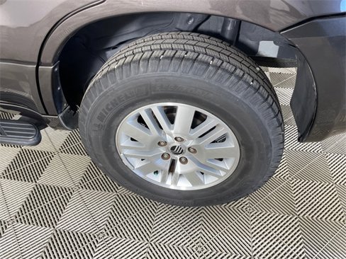 Used 2006 Mercury Mariner Luxury image 21