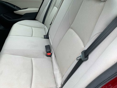 Used 2021 Honda Accord LX image 22