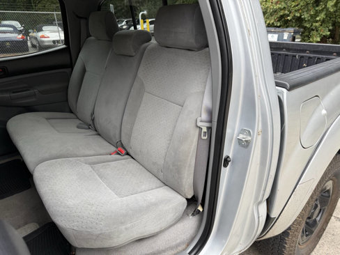 Used 2008 Toyota Tacoma PreRunner image 15