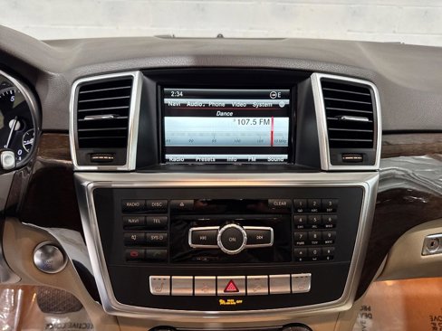 Used 2015 Mercedes-Benz ML 350 4MATIC image 42