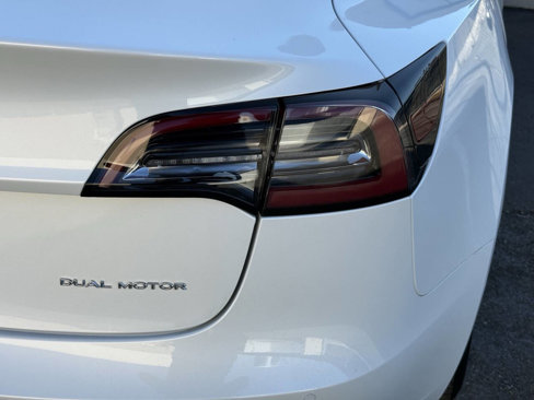 Used 2022 Tesla Model 3 Long Range image 35