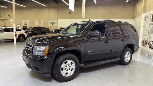 Used 2011 Chevrolet Tahoe LS image 6