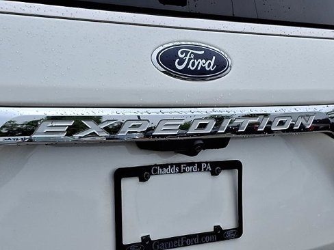 Certified 2020 Ford Expedition Limited w/ Equipment Group 301A image 31