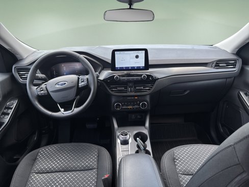 New 2025 Ford Escape Active image 13
