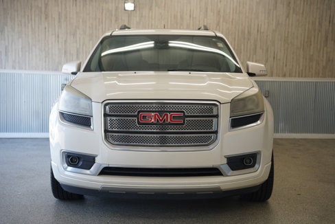 Used 2013 GMC Acadia Denali image 3