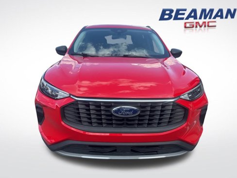 Used 2024 Ford Escape Active image 3