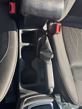 Used 2021 Ford EcoSport SE image 39