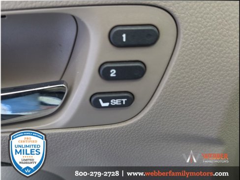 Used 2020 Honda Pilot EX-L image 25