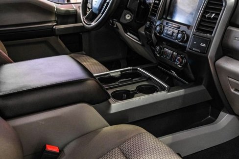 Used 2020 Ford F250 XLT w/ XLT Premium Package image 21