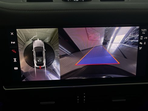 Certified 2023 Porsche Cayenne S image 34
