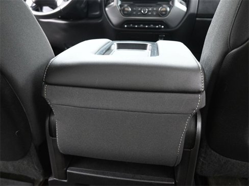 Used 2015 Chevrolet Silverado 1500 LT w/ Midnight Edition image 24
