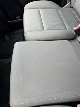 Used 2017 Chevrolet Silverado 1500 Custom w/ Custom Convenience Package image 33