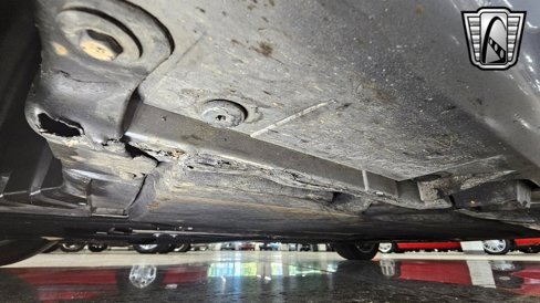 Used 2007 BMW 650i Convertible image 24