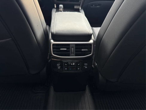 Used 2023 Lexus RX 500h F Sport image 19