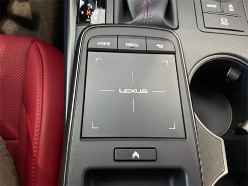 New 2025 Lexus IS 350 F Sport image 23