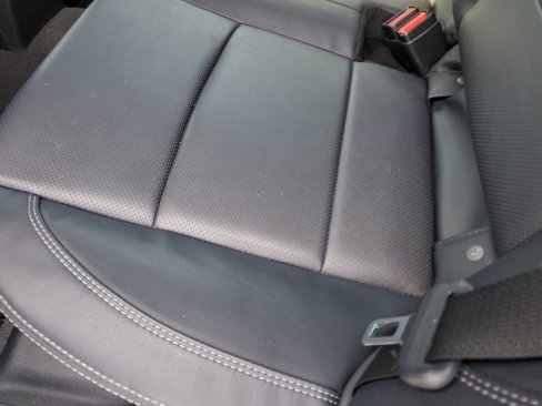 Used 2019 Subaru Outback 2.5i Limited image 11
