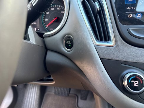 Used 2019 Chevrolet Malibu LT w/ Leather Package image 33