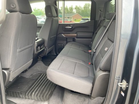 Used 2019 Chevrolet Silverado 1500 RST image 27