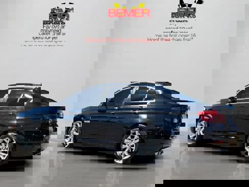 Used 2014 BMW 535d Sedan image 3