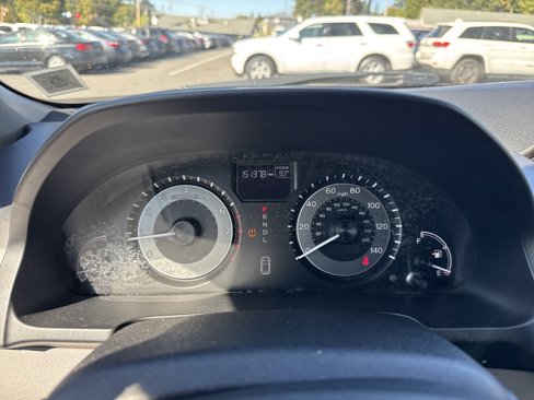 Used 2016 Honda Odyssey EX-L image 16