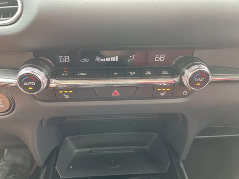 New 2025 MAZDA CX-30 AWD 2.5 S w/ Preferred Package image 21