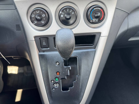 Used 2009 Pontiac Vibe w/ Preferred Package image 19