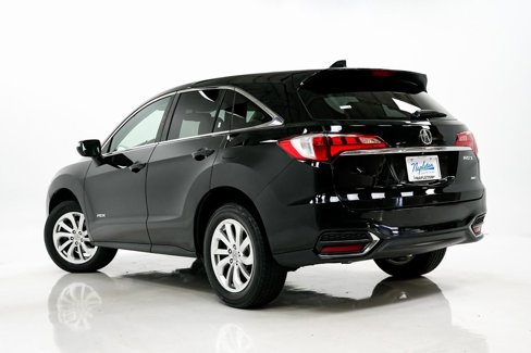 Used 2017 Acura RDX w/ Technology Package image 27
