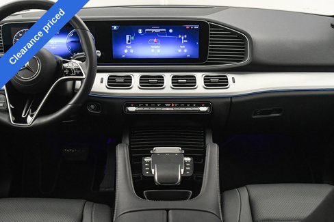 Used 2024 Mercedes-Benz GLE 450e 4MATIC image 41