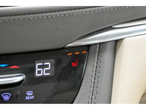 Used 2022 Cadillac XT5 Premium Luxury w/ Technology Package image 47