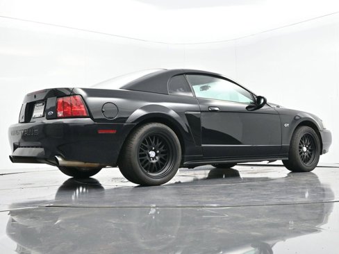 Used 2003 Ford Mustang GT image 47