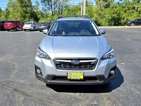 Used 2018 Subaru Crosstrek 2.0i Premium image 2
