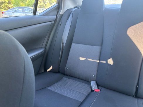 Used 2024 Nissan Sentra SV image 37