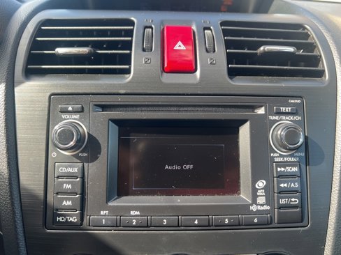 Used 2014 Subaru Crosstrek 2.0i Limited image 17