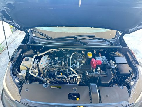 Used 2024 Nissan Sentra SV image 32