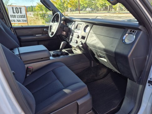 Used 2017 Ford Expedition XL w/ Equipment Group 101A image 25