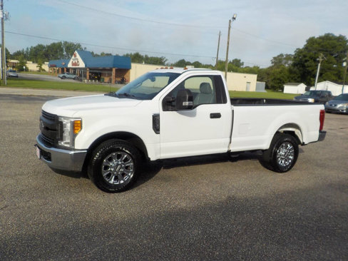 Used 2017 Ford F250 XL w/ Power Equipment Group image 1