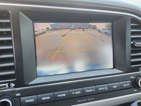 Used 2018 Hyundai Elantra Value Edition w/ Cargo Package image 21