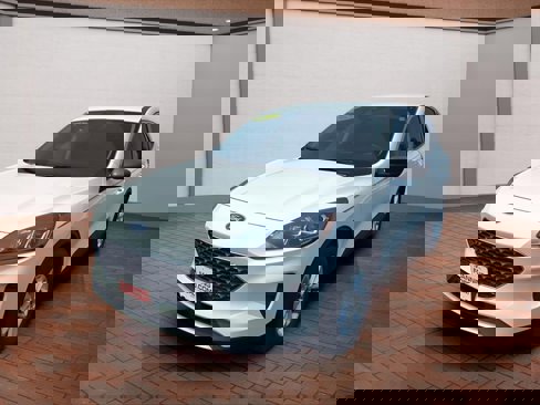 Certified 2022 Ford Escape SE w/ Convenience Package image 4