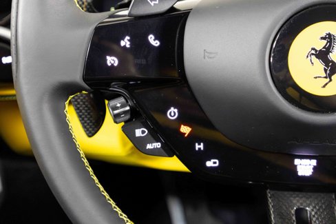 Used 2024 Ferrari 296 GTB image 21