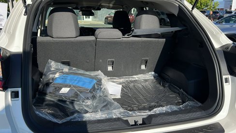 New 2025 Subaru Crosstrek 2.5i Premium image 13