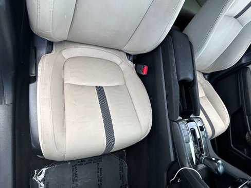 Used 2020 Honda Civic EX image 21
