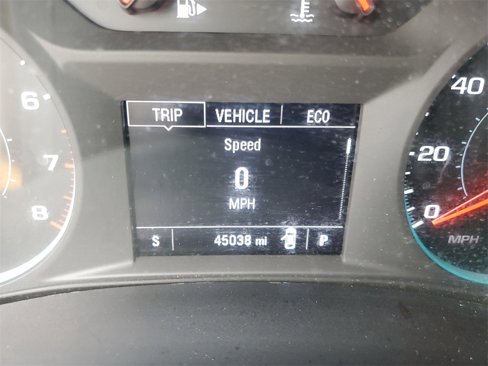 Used 2023 Chevrolet Malibu LT image 24