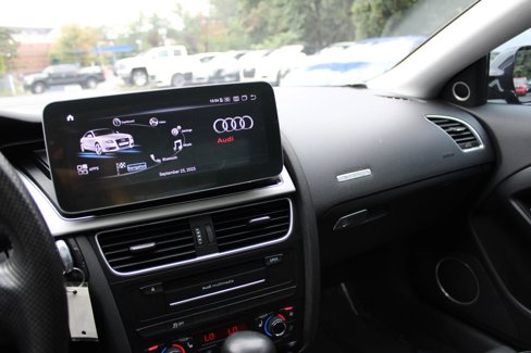 Used 2011 Audi A5 2.0T Premium Plus image 8