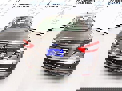 Used 2015 Ford Fusion SE w/ Equipment Group 202A image 29